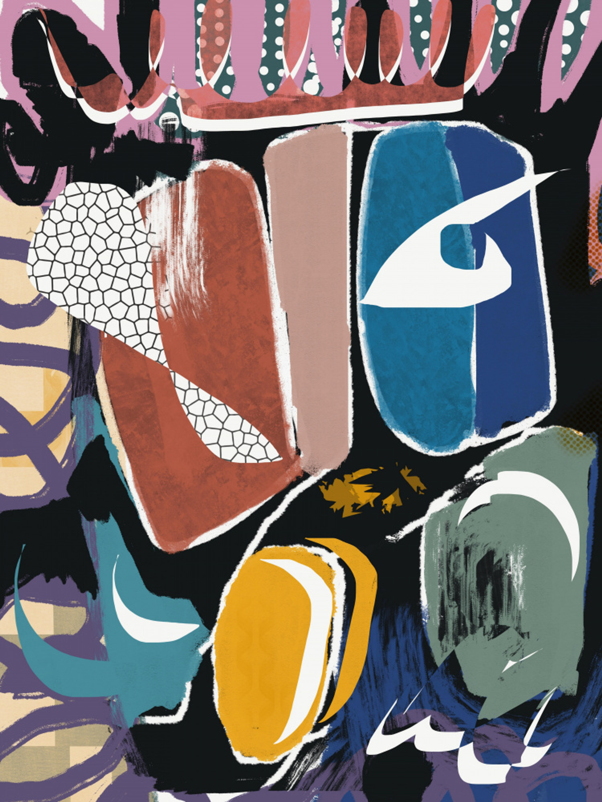 Poster print
