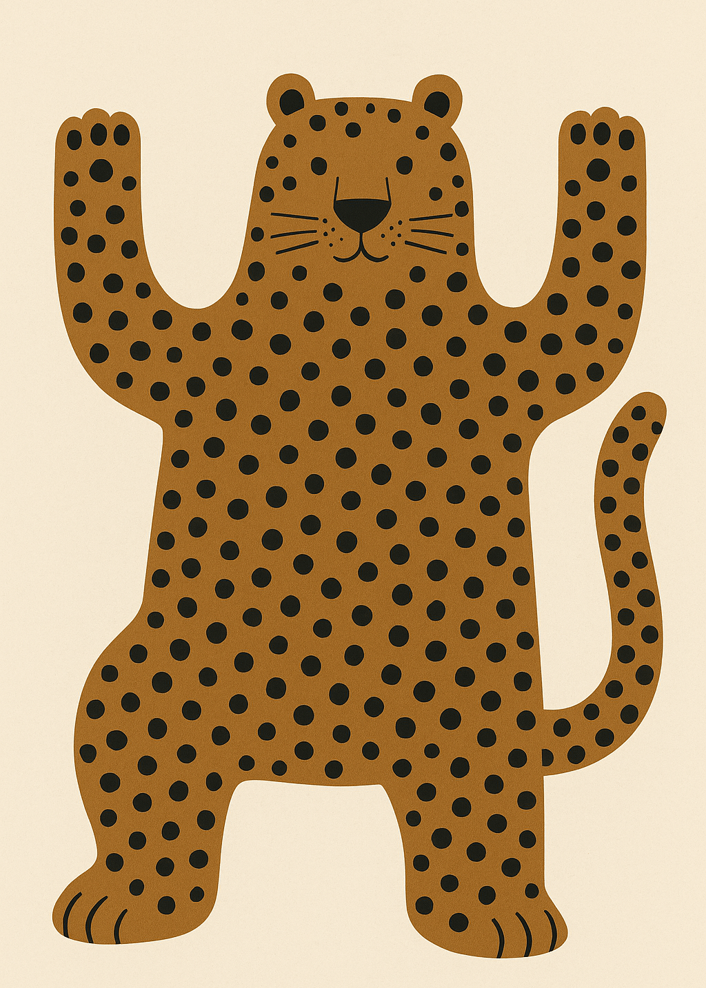 Poster print file