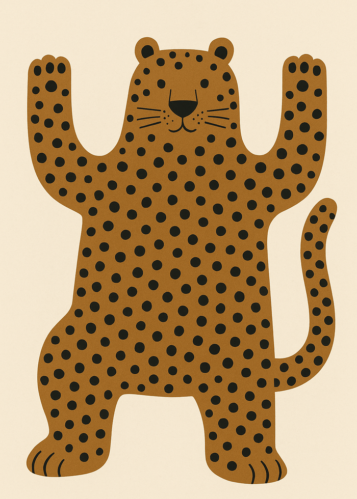 Poster print file
