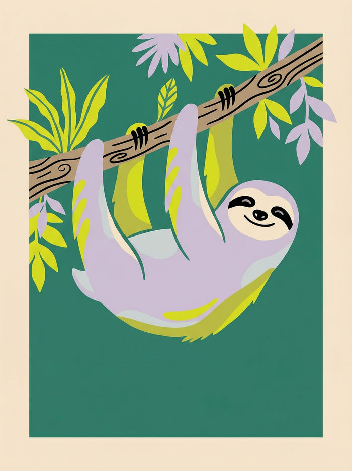 Poster print