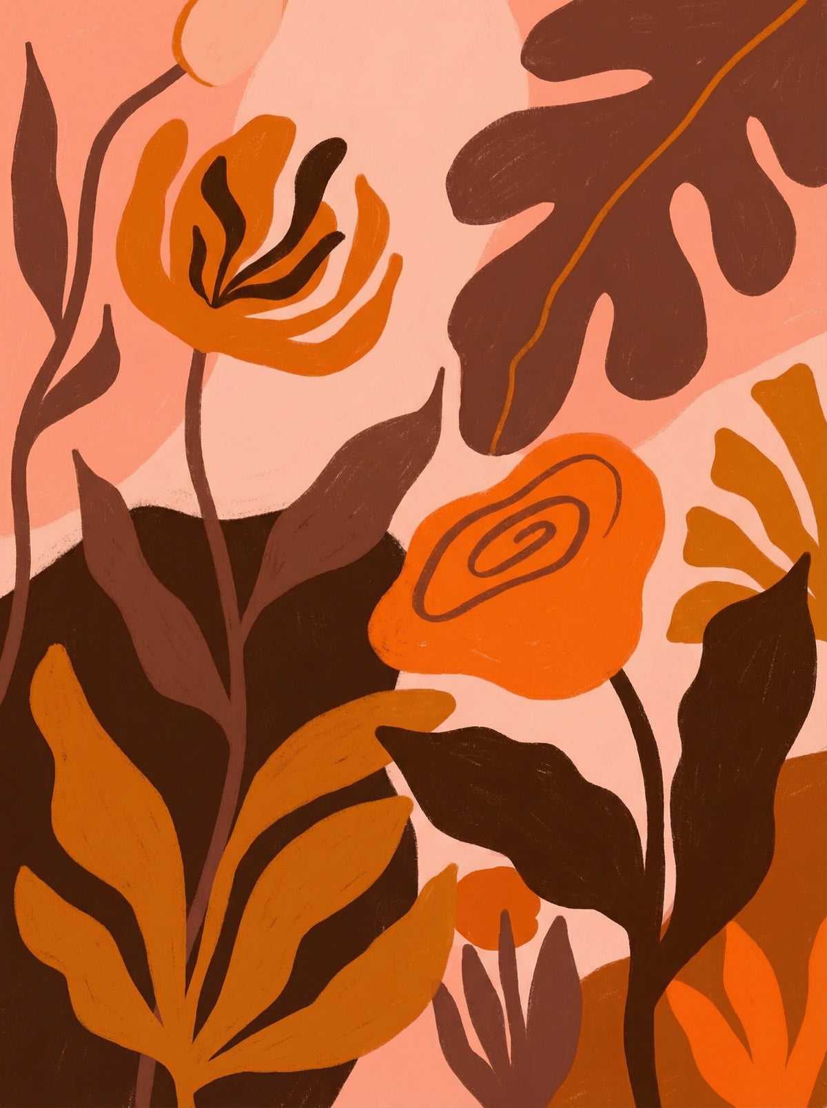 Poster print