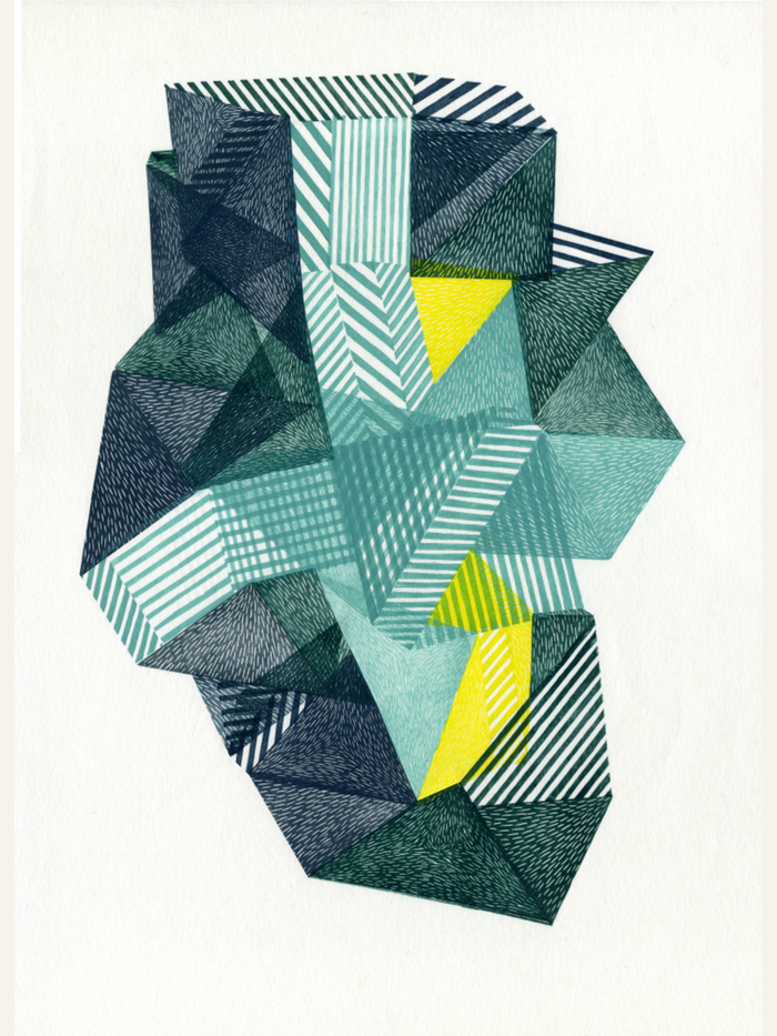 Poster print