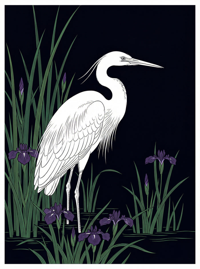 Poster print