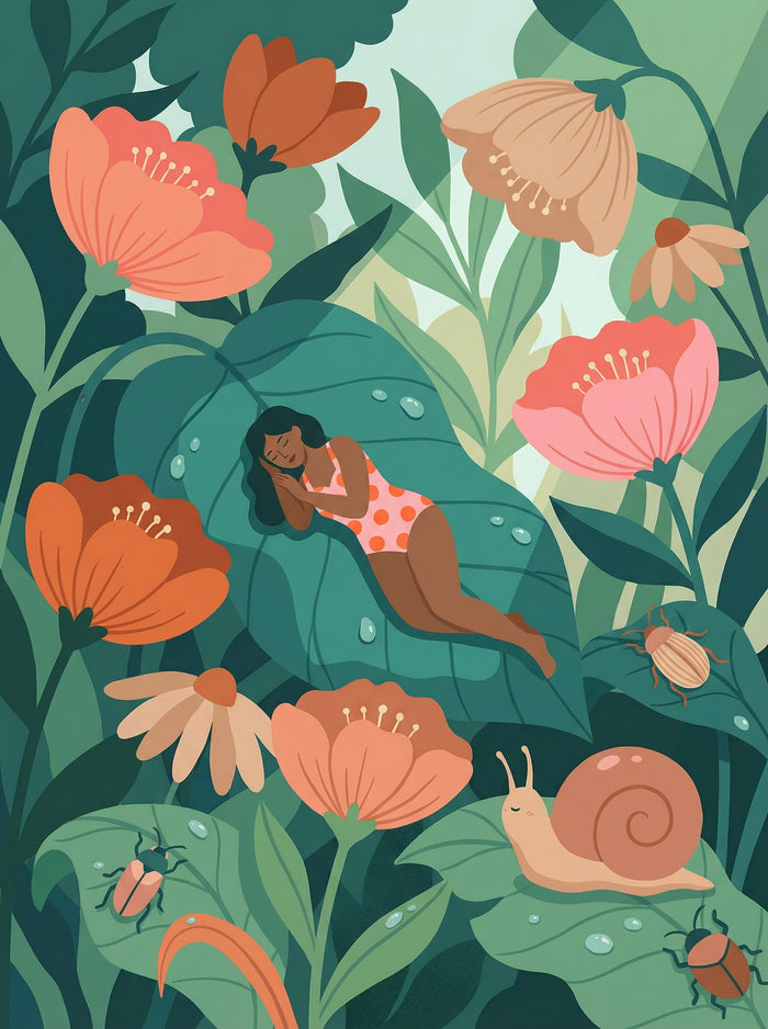 Poster print