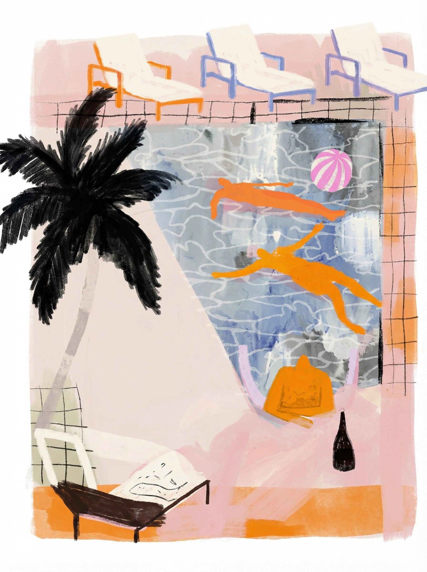 Poster print
