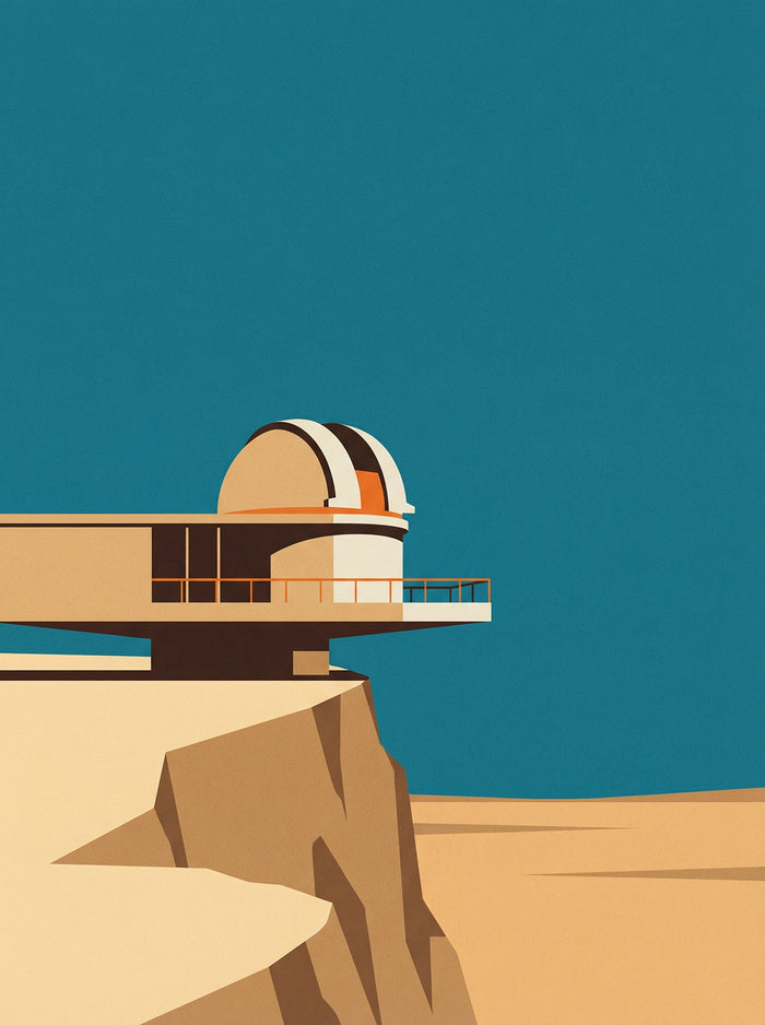 Poster print