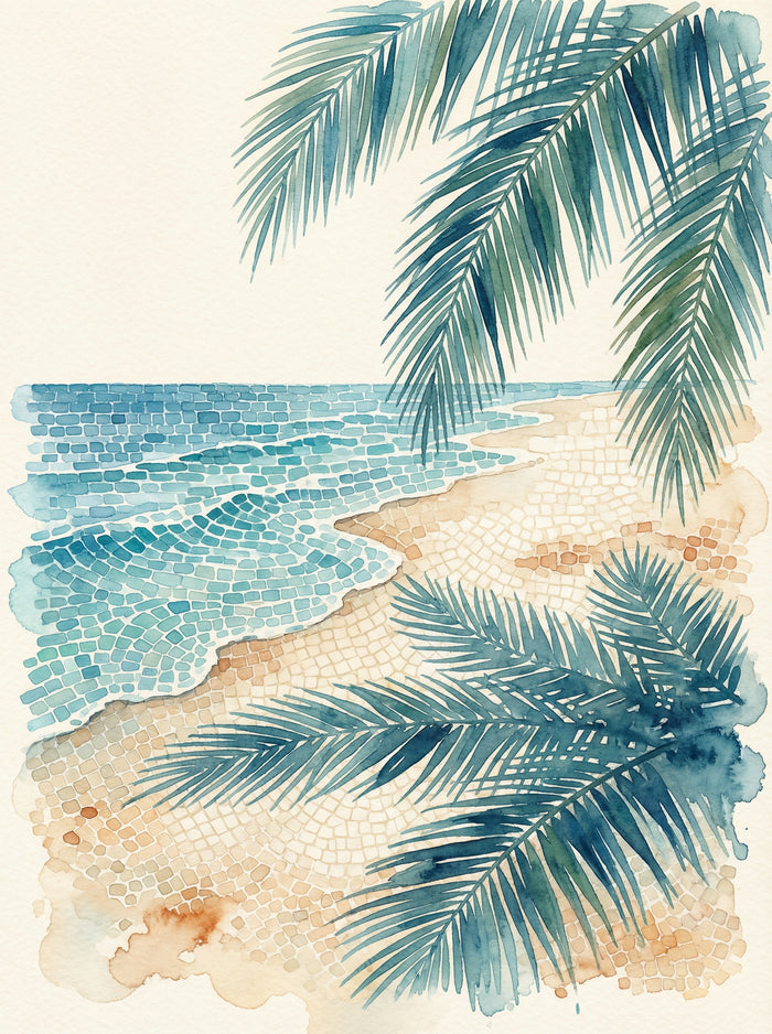 Poster print