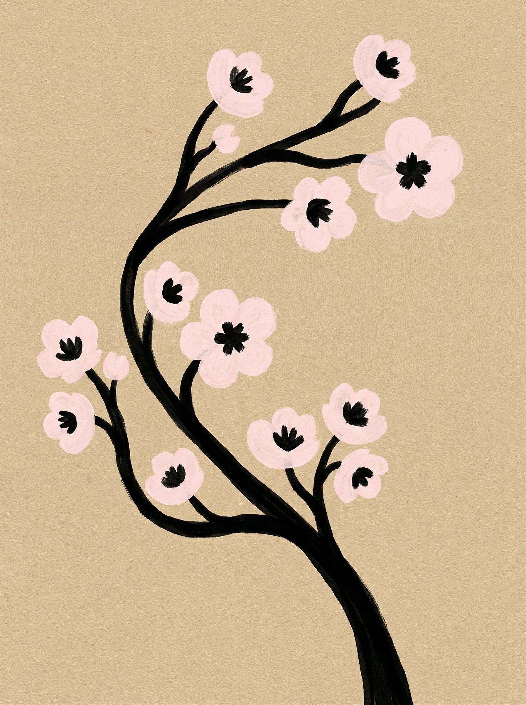 Poster print