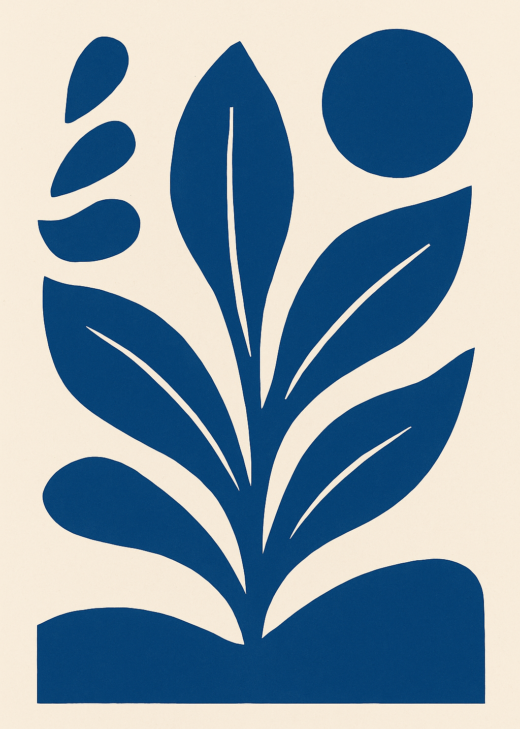 Poster print file