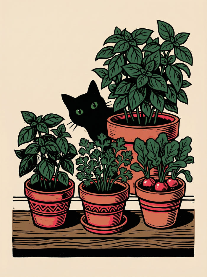 Poster print