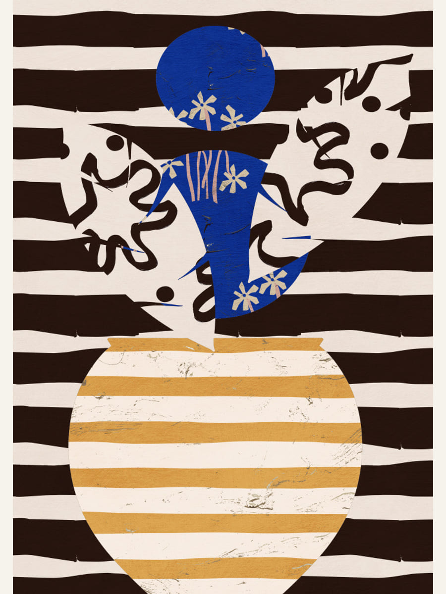 Poster print