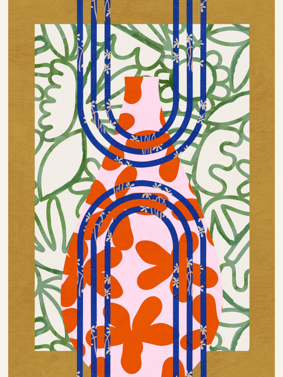Poster print