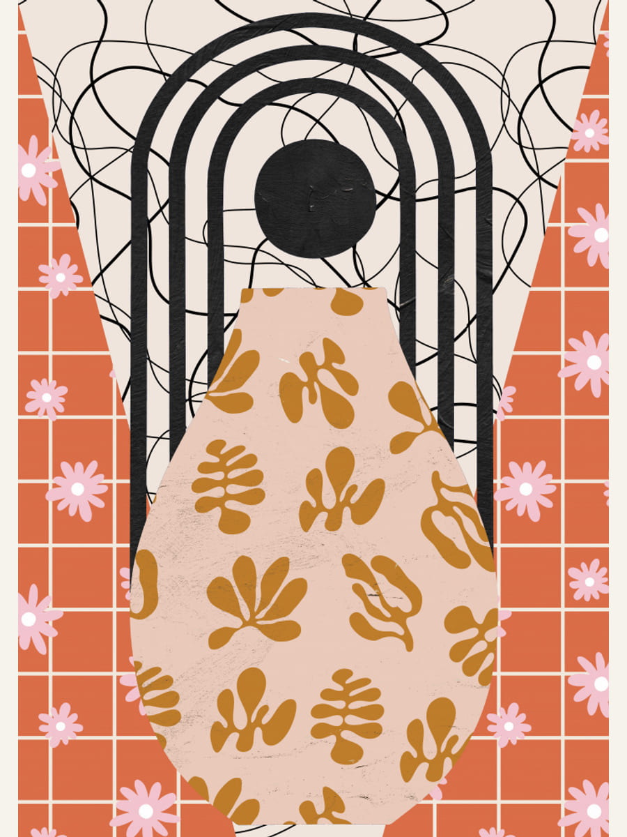 Poster print