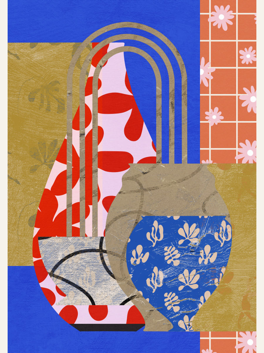 Poster print