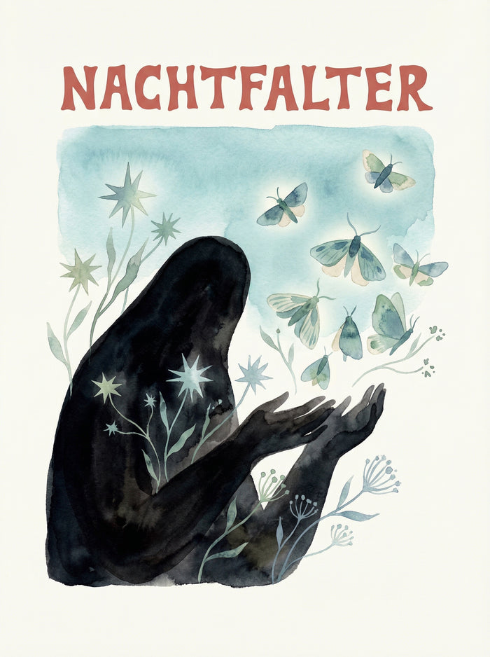 Poster print
