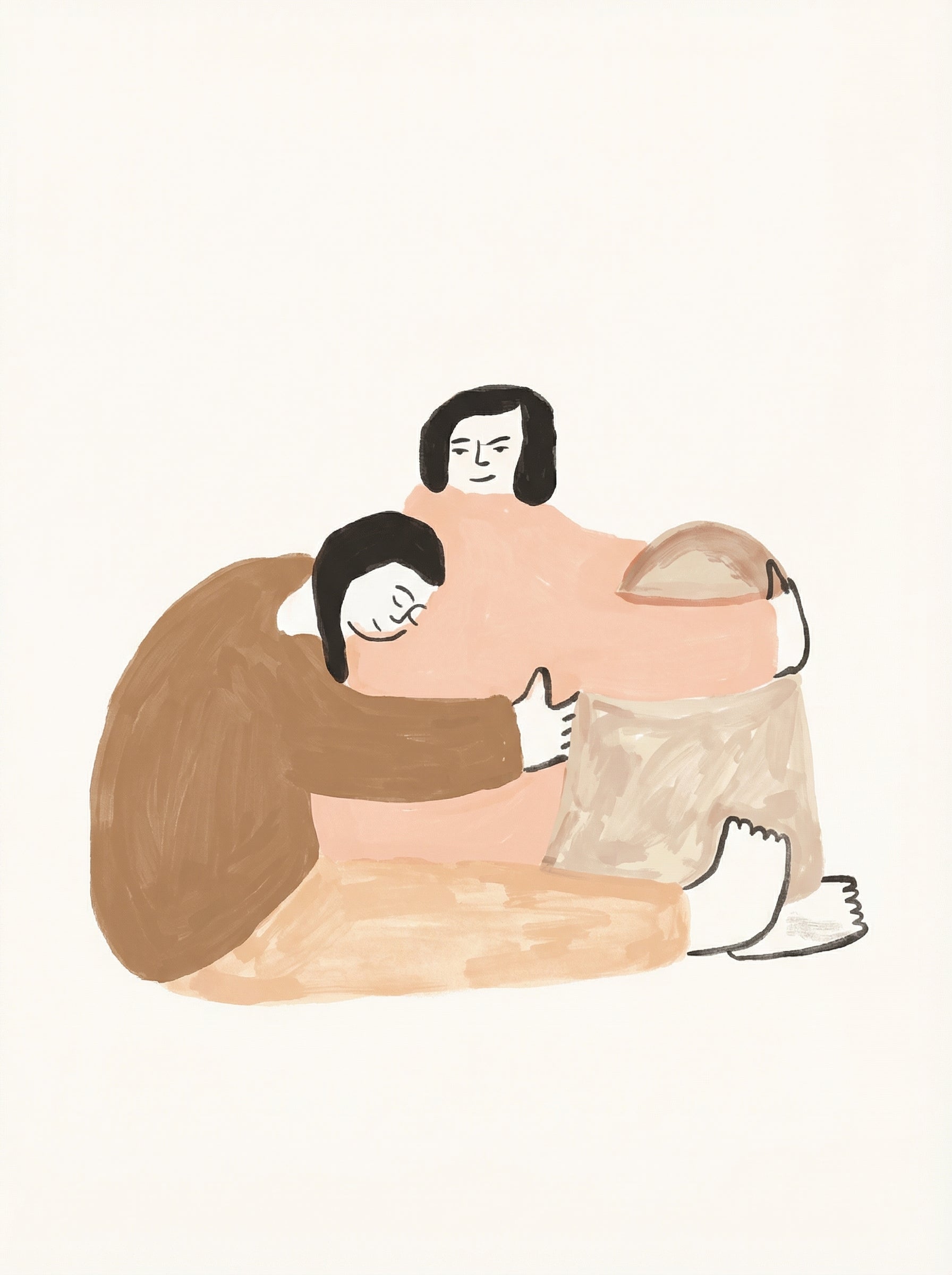 Poster print