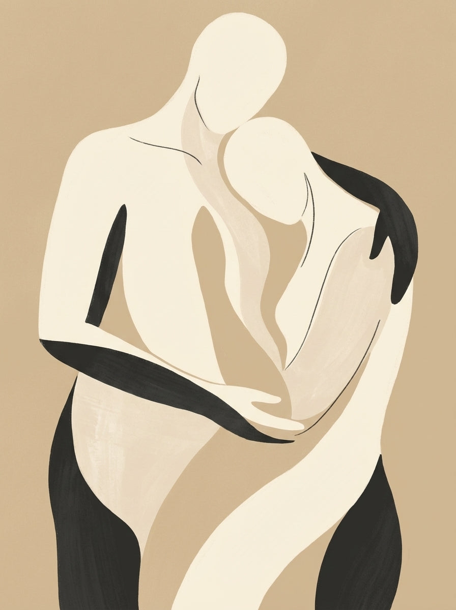 Poster print file