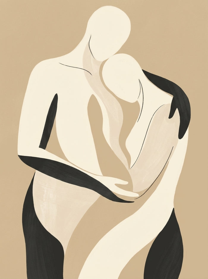 Poster print file