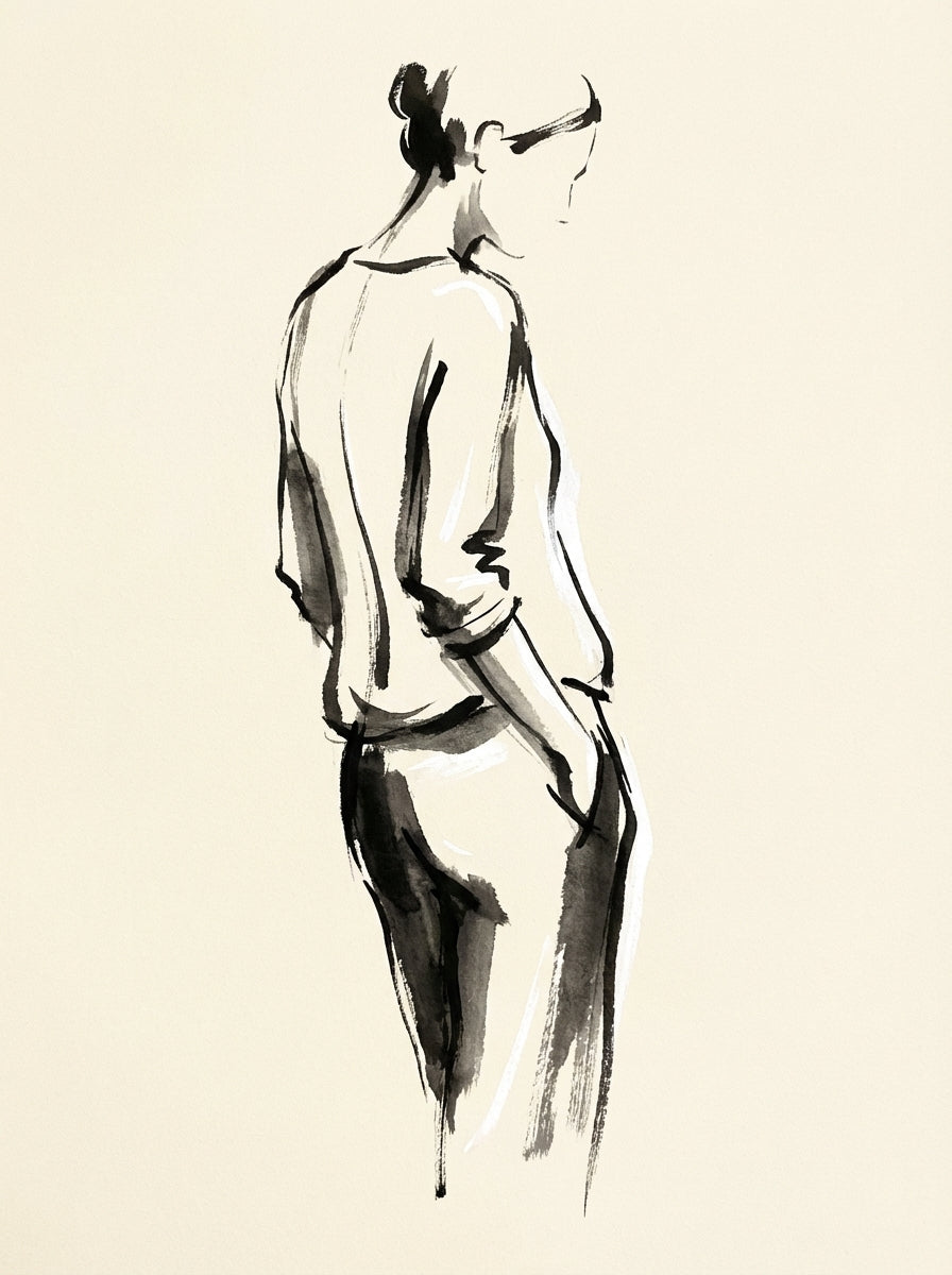 Poster print file