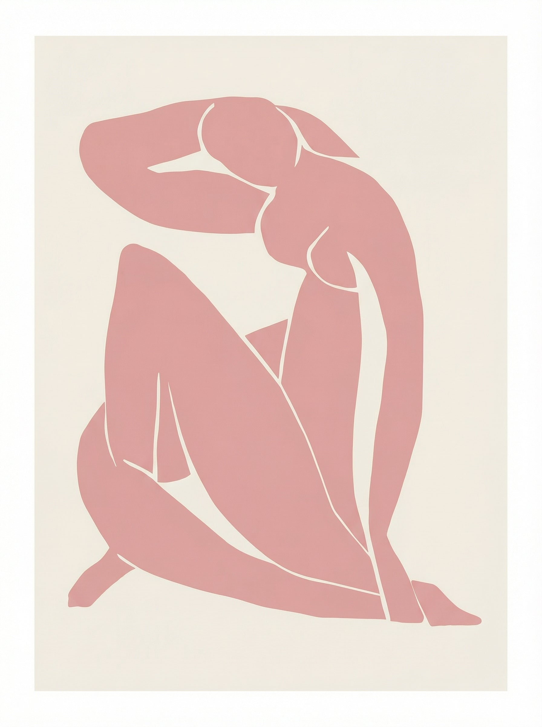 Poster print