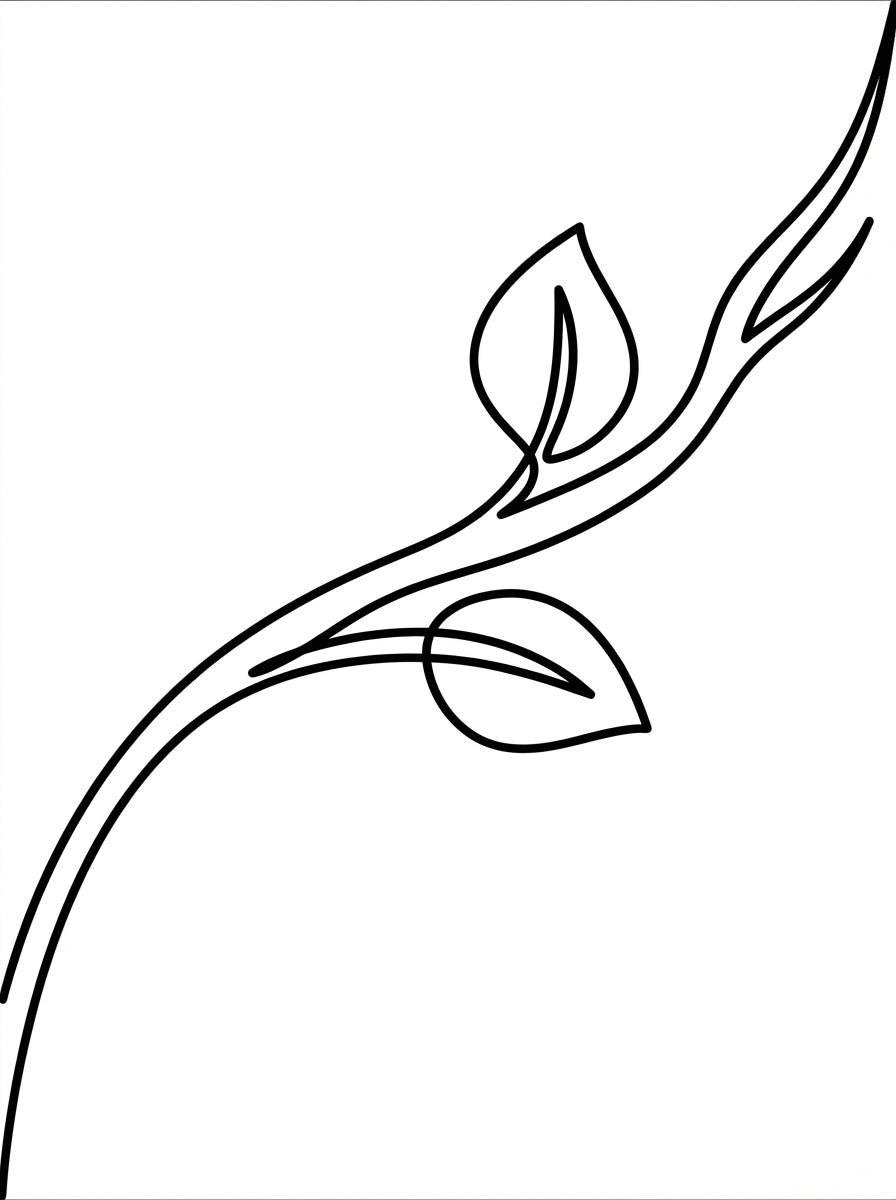 Poster print file