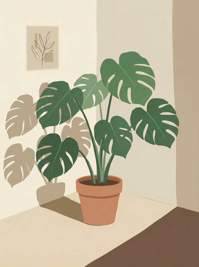 Poster print