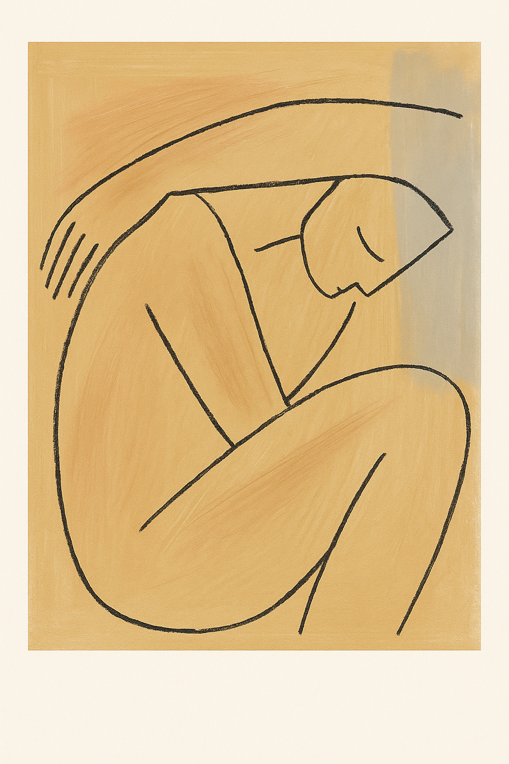 Poster print file