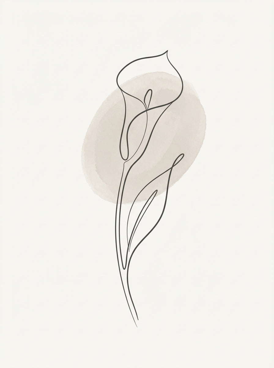 Poster print file