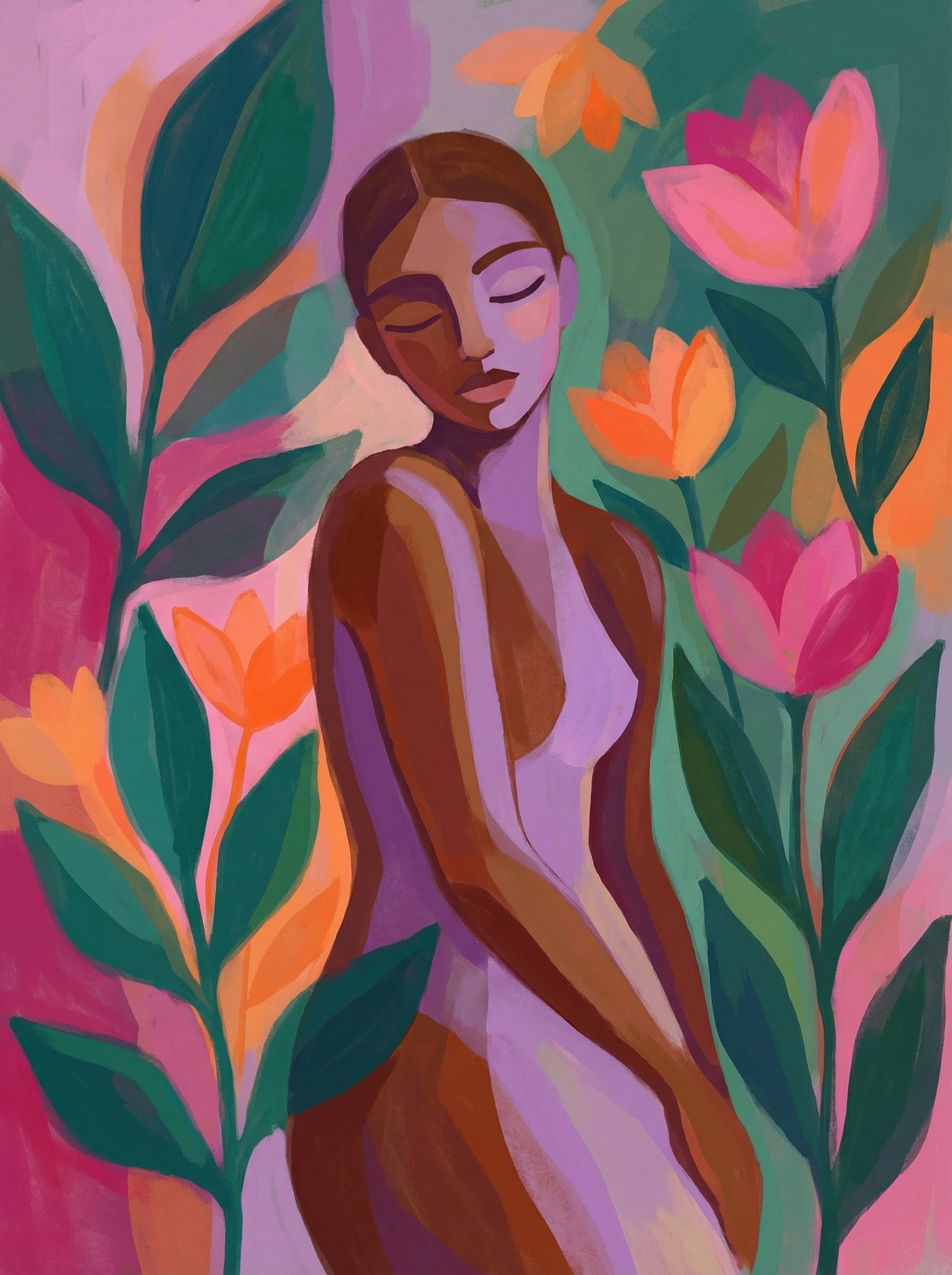 Poster print