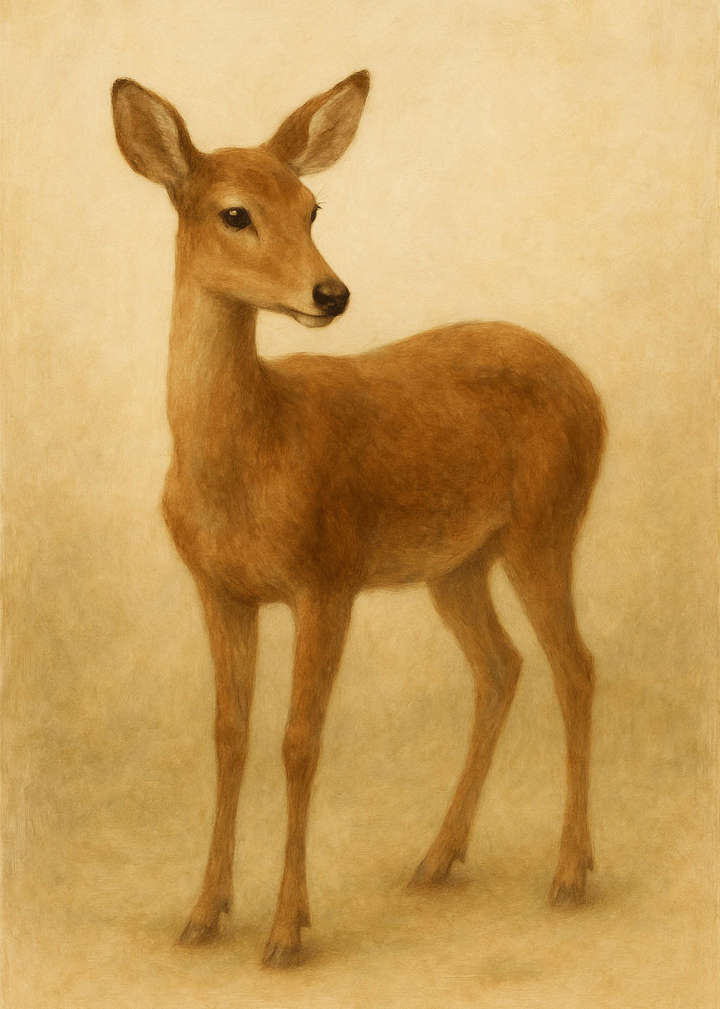 Poster print file