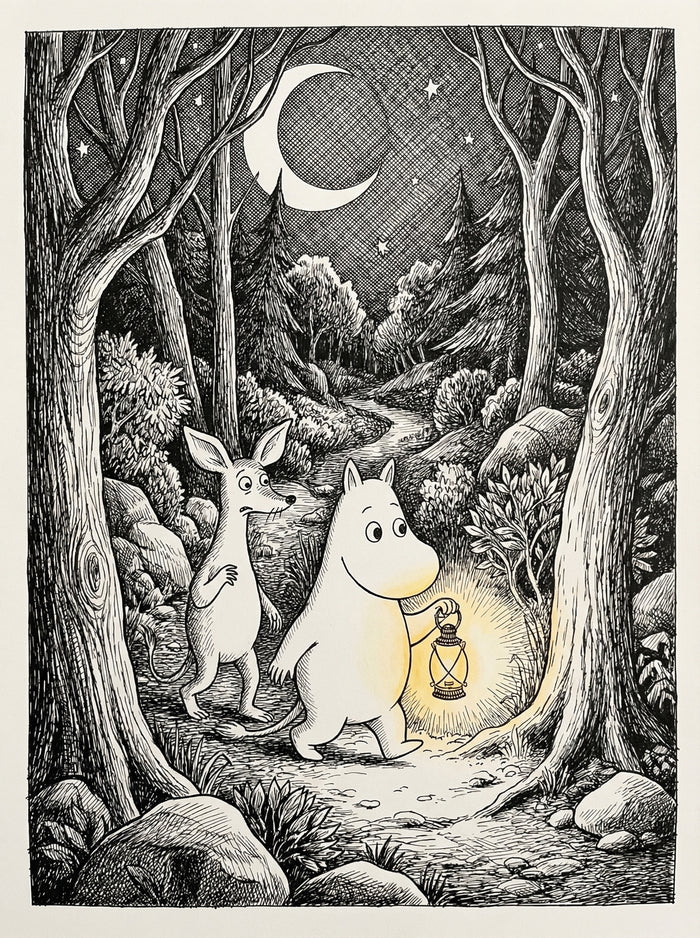 Poster print