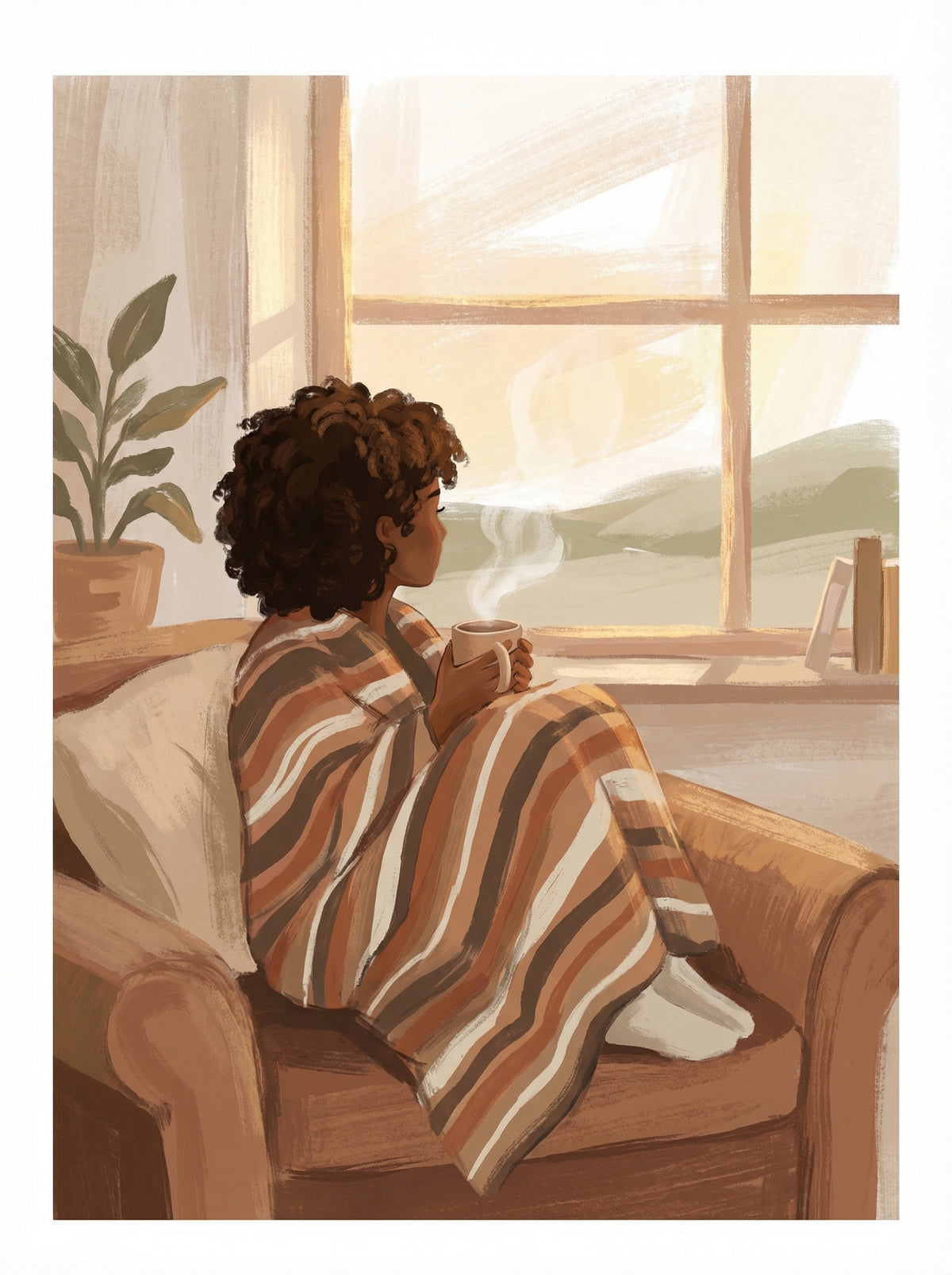 Poster print