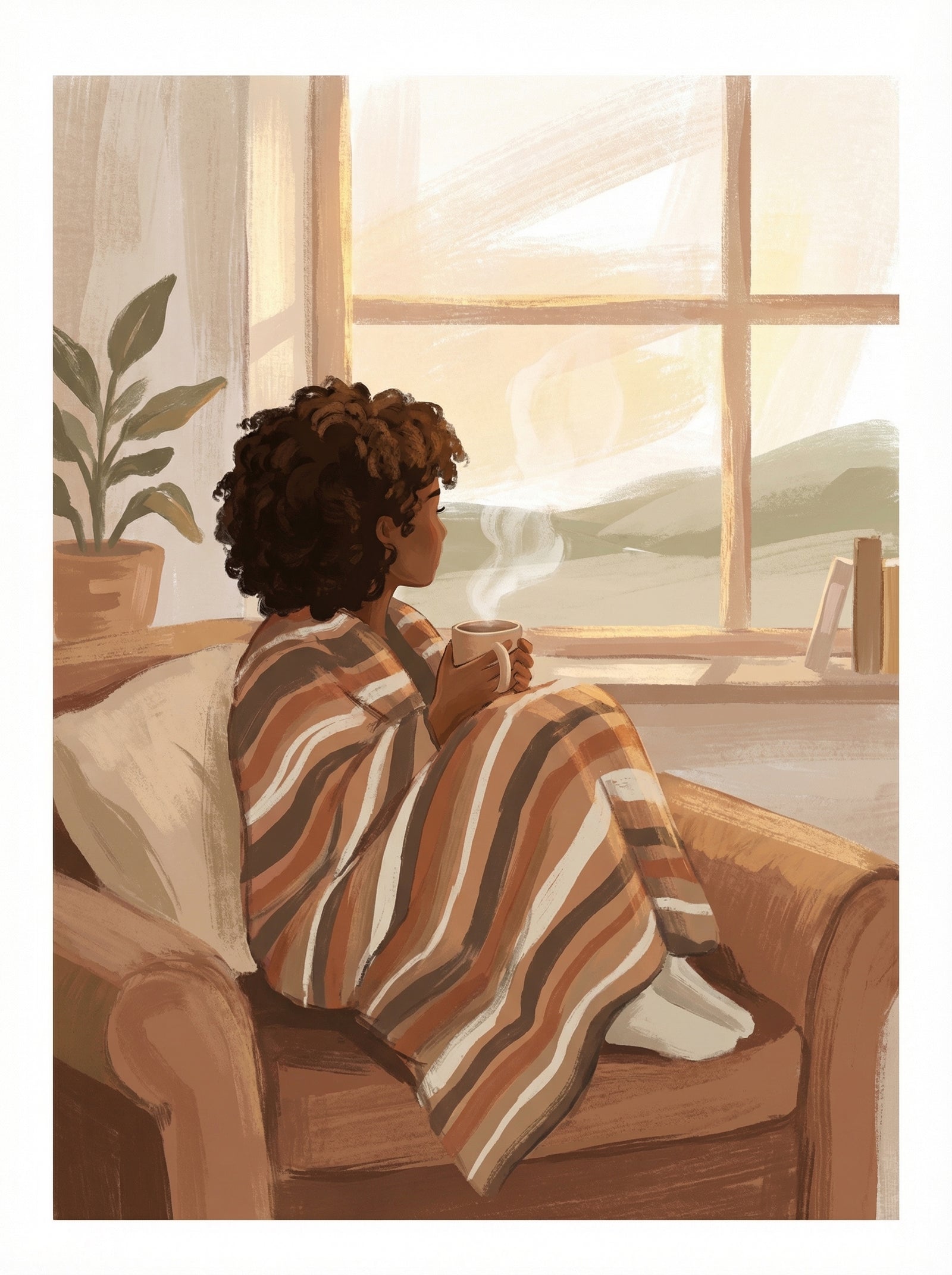 Poster print