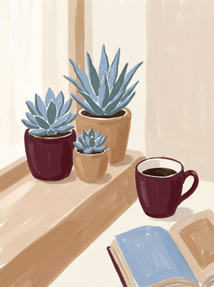 Poster print file