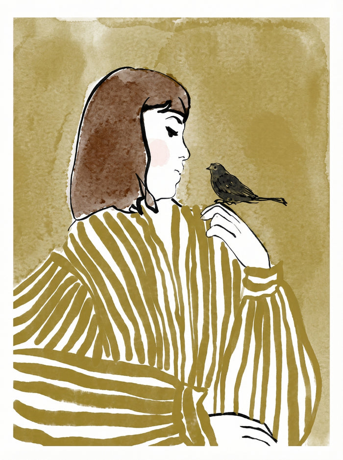 Poster print