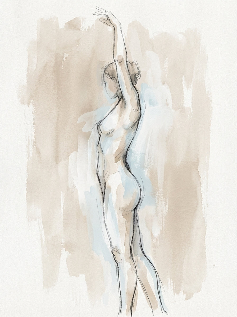 Poster print file