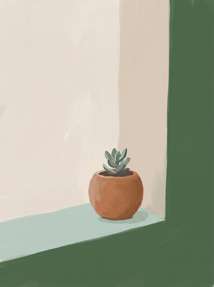 Poster print