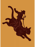 Poster print