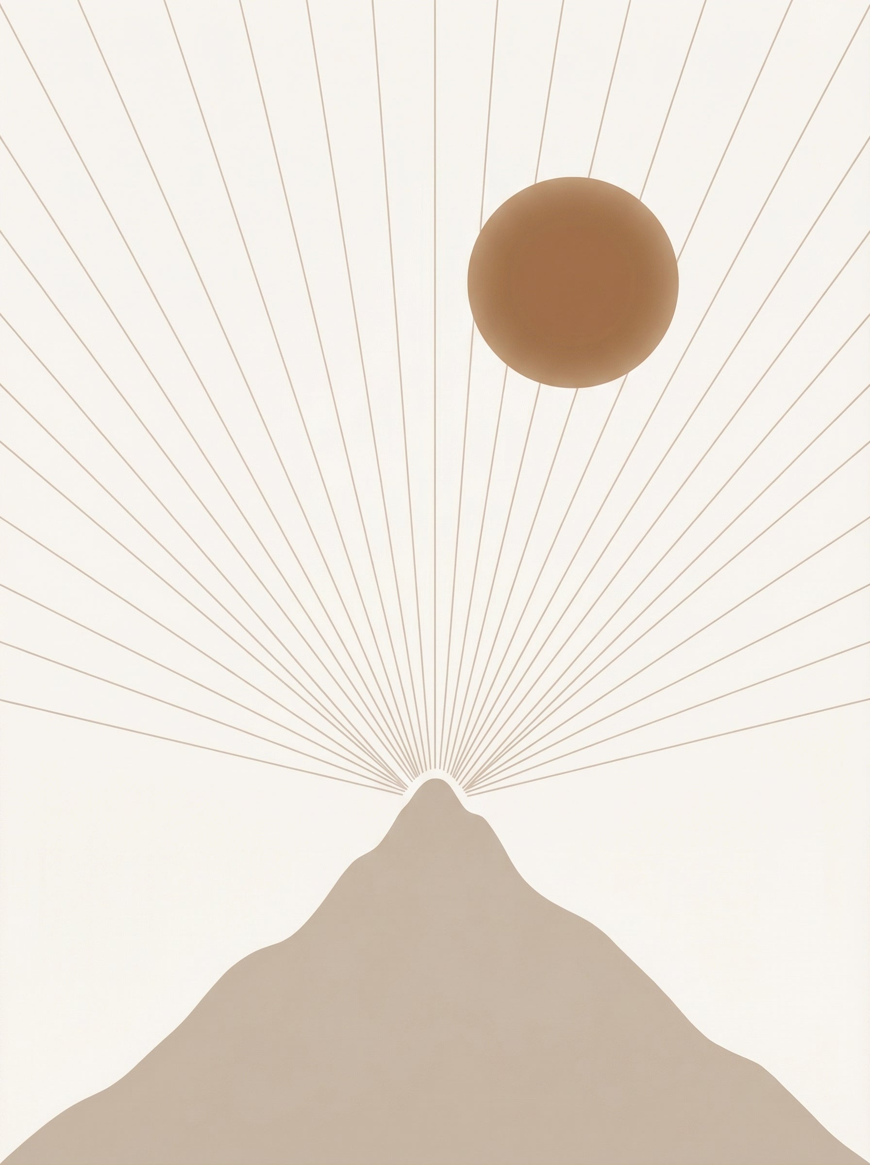 Poster print