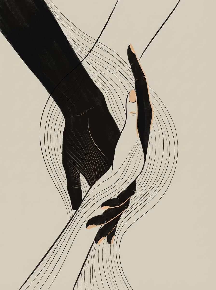 Poster print file