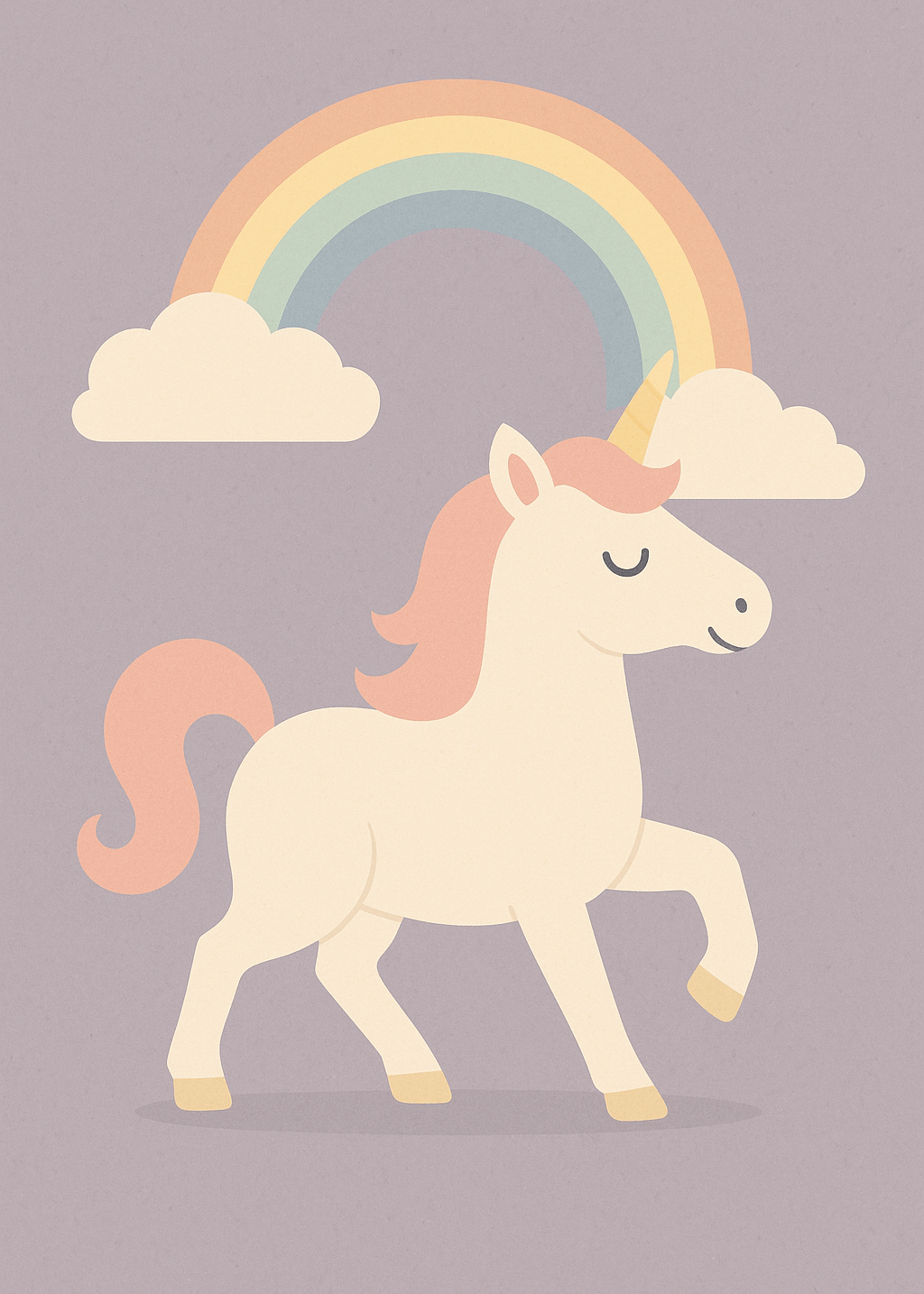 Poster print file
