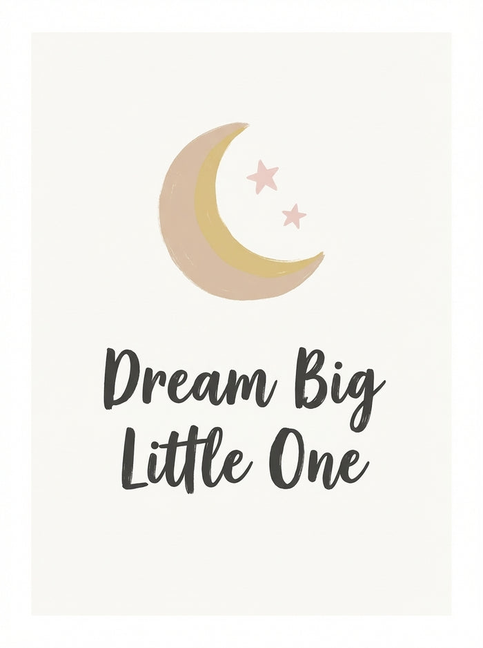 Poster print file