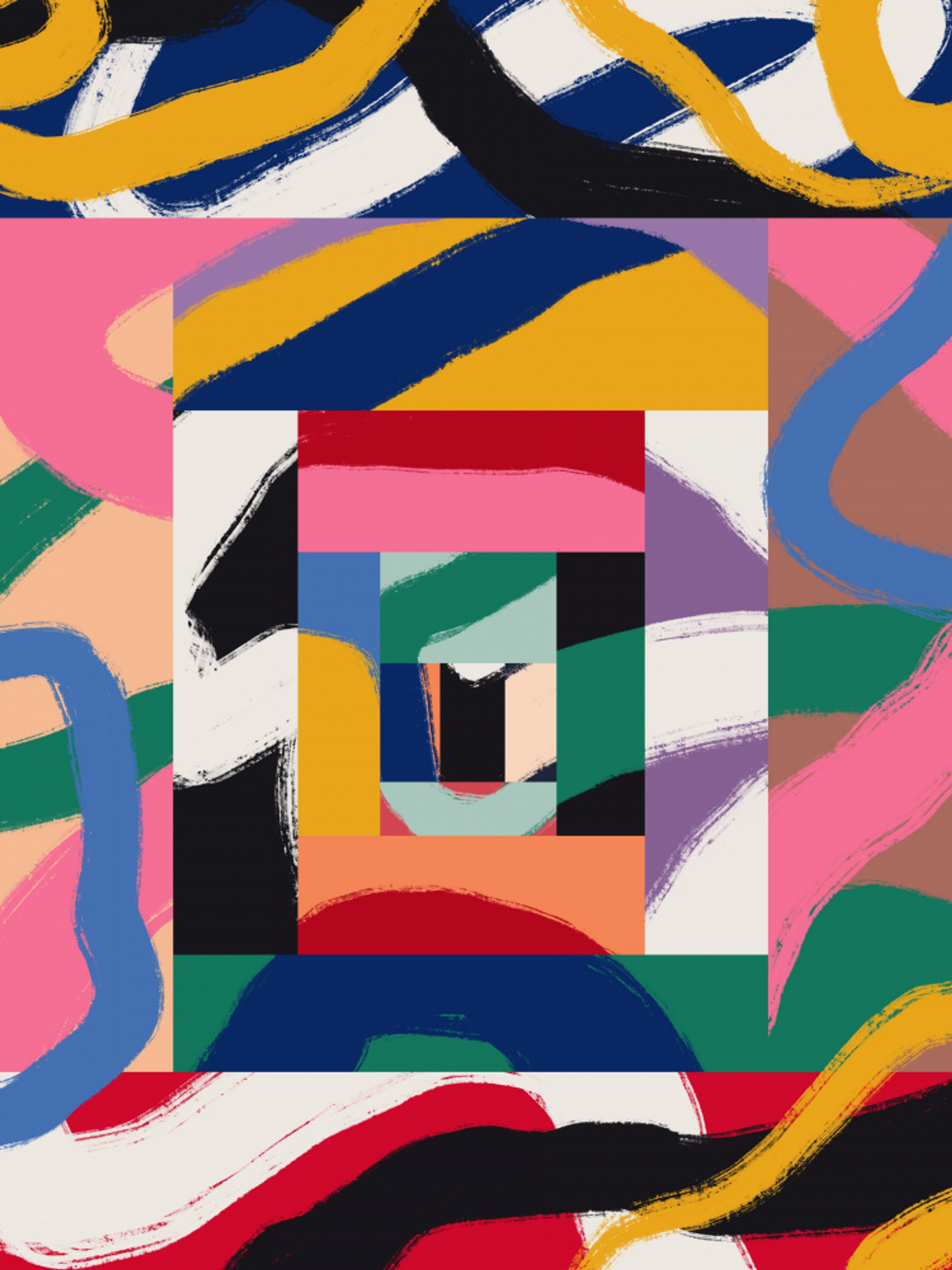 Poster print