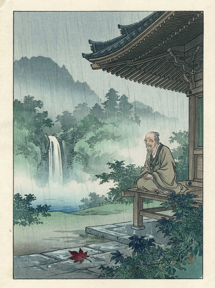 Poster print