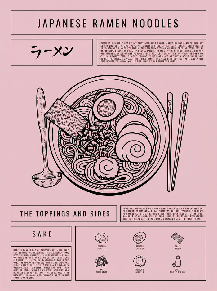 Poster print