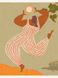 Reach For The Sun Poster – Poster und Kunstdruck