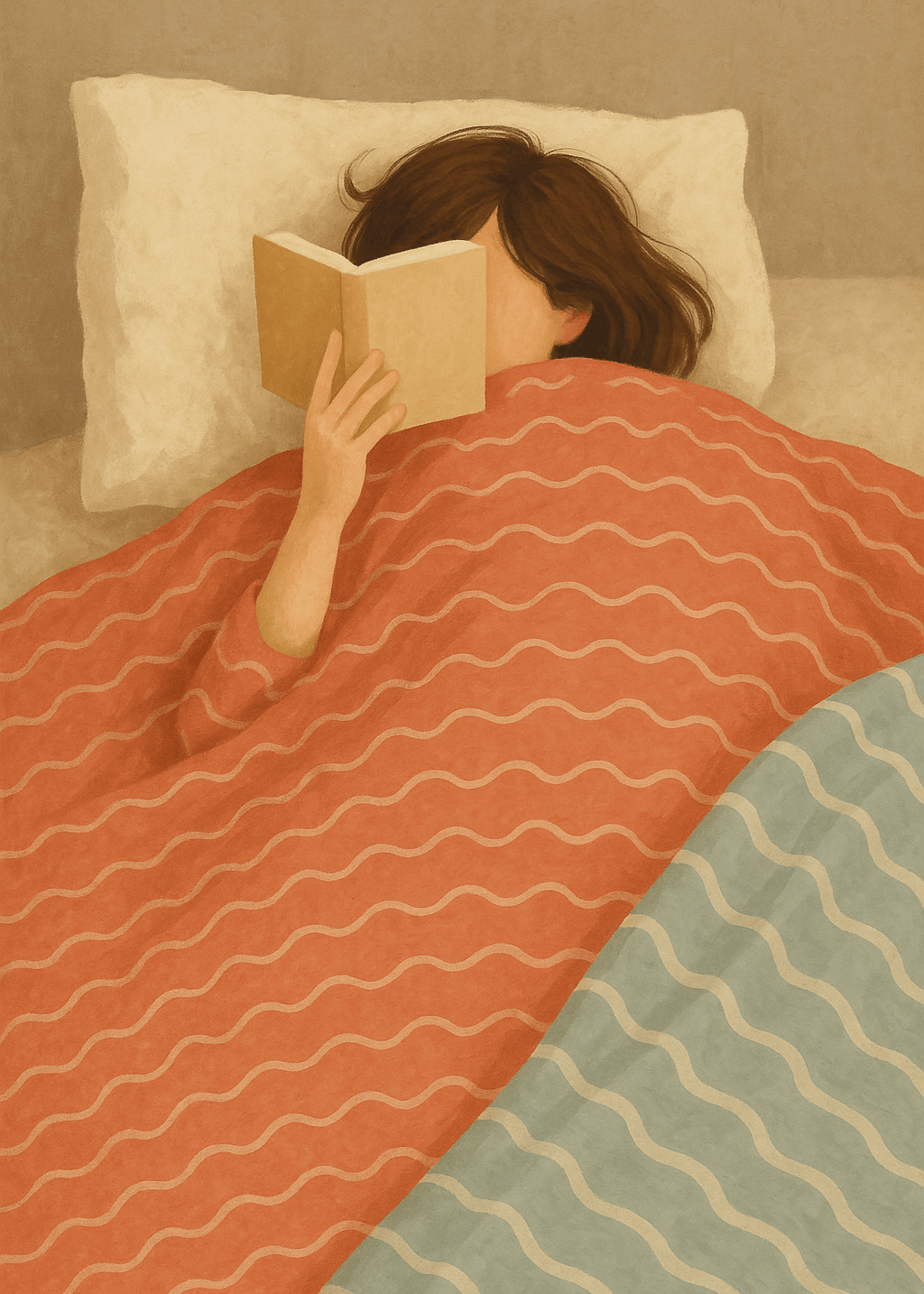 Poster print file