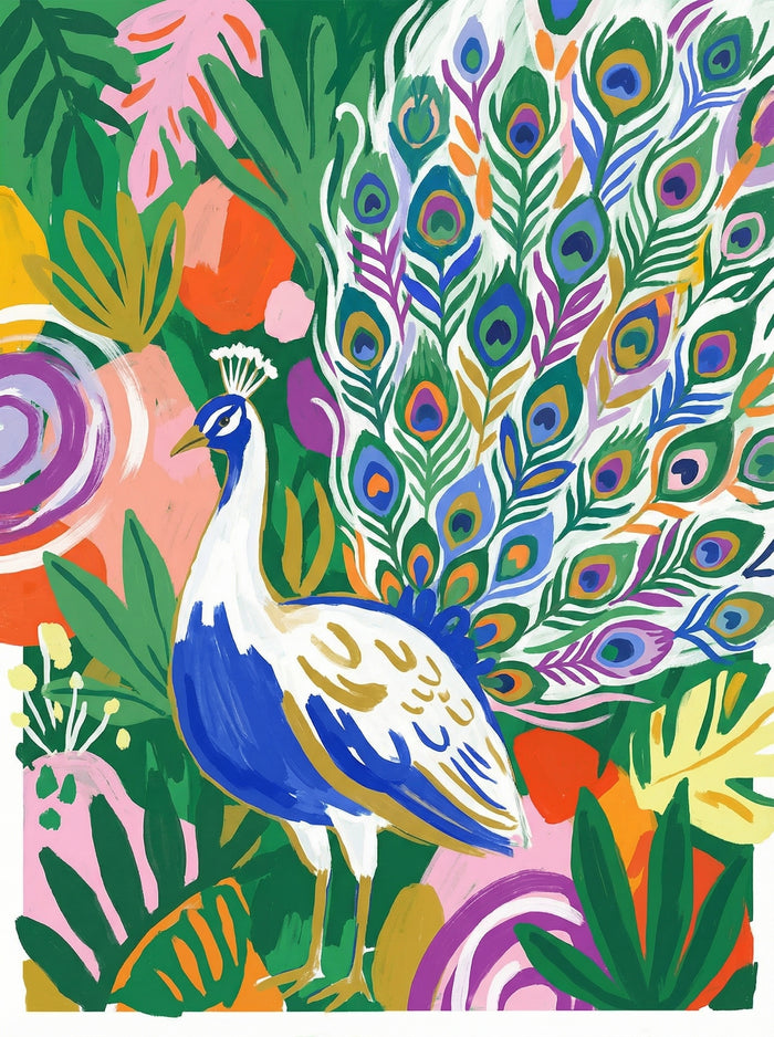 Poster print