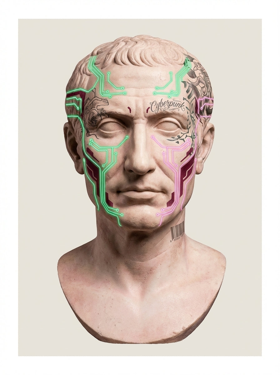 Poster print file