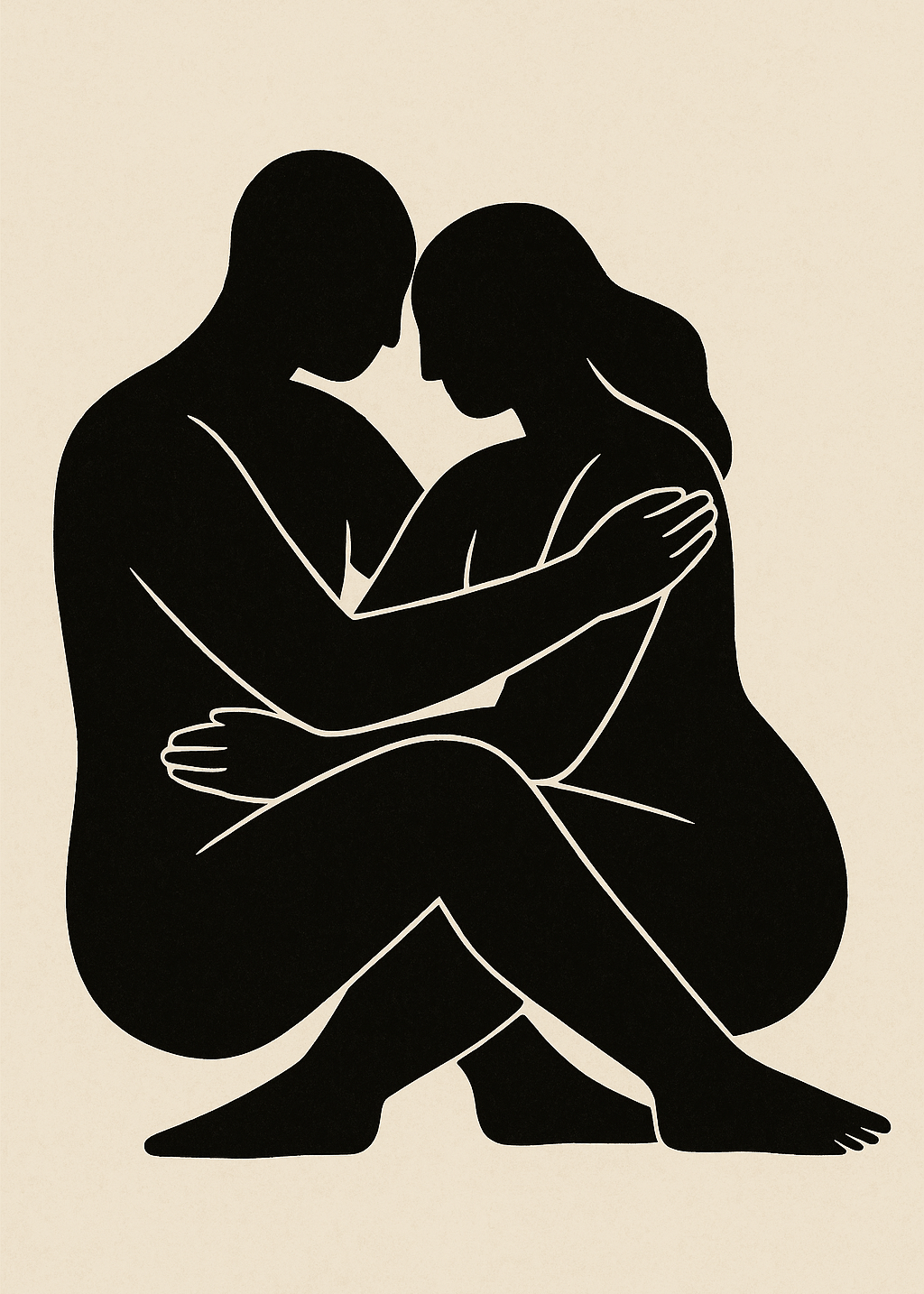 Poster print file